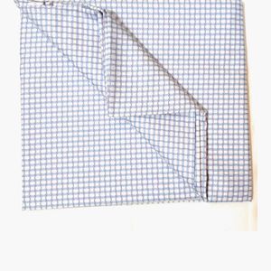 100% Giza Cotton Shirt Material Fabric