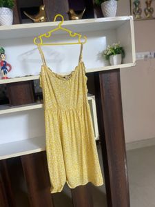Beach wear