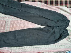 School Grey Uniform