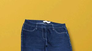H@70 Size-34 (Sale) Latest Ladies high waist Jeans