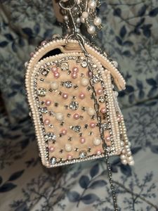 Most Beautiful Party Bag