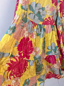 Beautiful flared sharara style palazzos