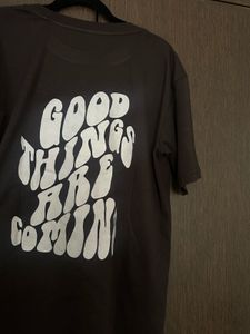 Black Good Life T-Shirt