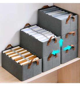 Dress Storage Box