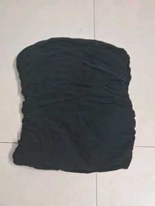 Black Tube Top