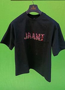 Handmade Embroidery Customise Tshirt