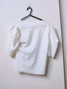 ❗PRICE DROP SHEIN White Top