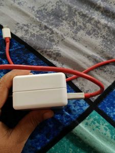 Oneplus Adapter With Cable