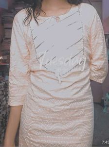 Elegant Women's Kurta