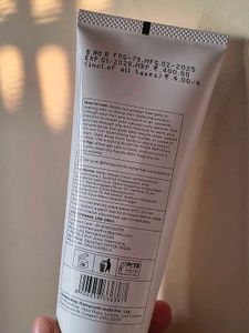 Fix My Curls Flaxseed Medium Hold Gel