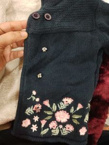 Kids Jacket