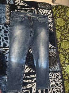 Pepe Jeans - Denim
