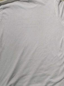 Graphic Print Tee