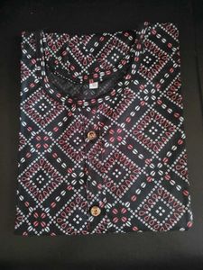 RAYON KURTI