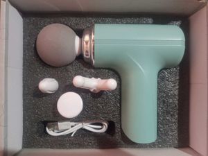 Massage Gun For Body
