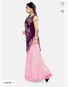 wedding and party wear