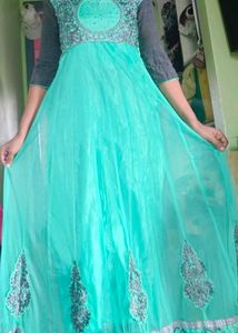 Beautiful Anarkali Kurti