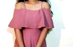 Classy Off Shoulder Maxi Dress