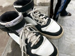 REDTAPE CLASSIC SNEAKERS | GOOD QUALITY | USED