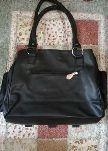 Vintage Style Bag