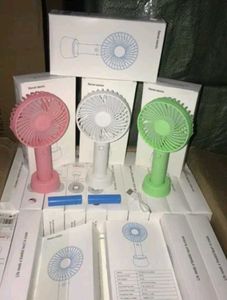 ✨️Mini Rechargeable Fan❄️
