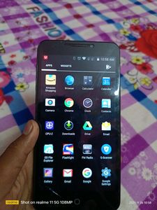 YUREKA YU5510A Mobile Full Working