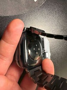 Fallout Pip-Boy Apple Watch Face