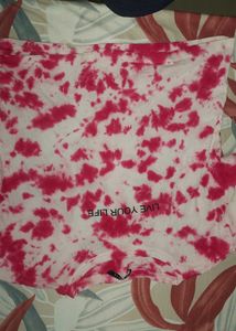 Tie N Die Tshirt