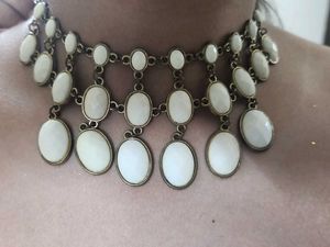 BIB Necklace