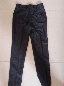 It Is A New Trouser Never Used Because Of Size