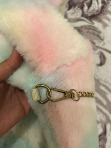Fur Bag