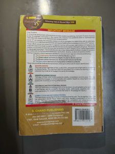 Generation of Electrical Energy Textbook