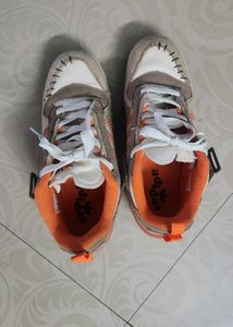 Adidas 7A Quality Shoes