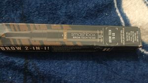 Dual Brow Pencil.