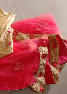 Duptta &amp;blouse Piese. Brand New