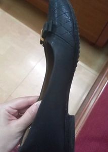 Black Ballerinas