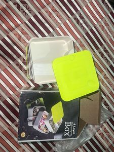 Makeup Jewellery Organiser Box