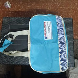 Brand New Travel Bag For Sale