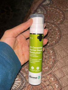 Ceramide Barrier Repair Moisturizer