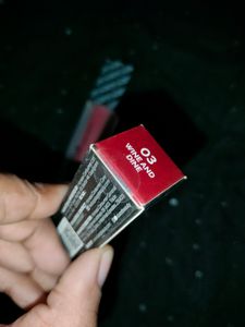 Staze Liquid Lipstick In Wine Shade ( Burgundy)