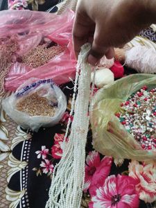 Craft Beads