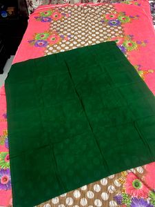 Multi Colour Printed Beautiful Saree