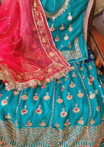 Lehnga