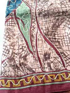 silk saree