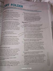 All In One English Lang Nd Lit Class 10 Guide