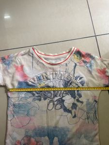 Lee Cooper Top