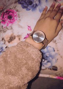 Elegant Women's Watch