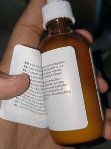 The ordinary Hair Serum