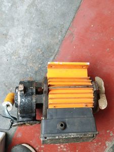 Kirloskar Water Pump