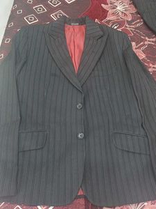 Men Party Wear Suit Set